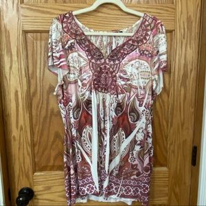 SOLD Women’s blouse